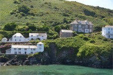 Doc Martin tour