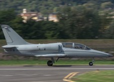 L-39 Albatros Jet Flight in Ancona (Italy) - 30 minutes