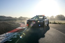 Drive a Dodge Charger Hemi V8 - 4 Laps