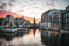 City Breaks Amsterdam