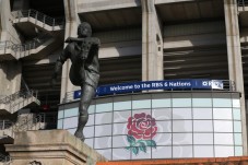 Tour of Twickenham for Two