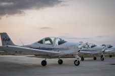 Vuelo panorámico de 60 minutos en Madrid - hasta 3 personas