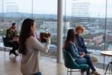 Guinness Storehouse Experience for Two – Selfie STOUTie & Pint Included