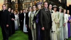 Downtown Abbey Pacchetto Regalo Visita Highclere Castle Famiglia