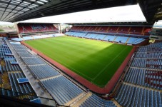 Aston Villa Tickets - For Two