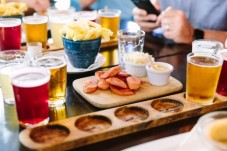 London Beer Tasting Pub Tour