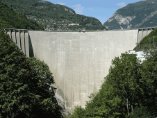 Bungee Jump like 007 in Switzerland