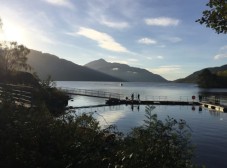 Edinburgh: 2-Day Highlands Tour to Eilean Donan, Loch Ness & Glenfinnan