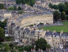 Bath Spa