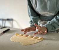 Pasta Making Class in London