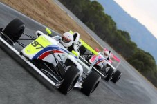 Silver F4 Driver Internship - Le Luc (83)