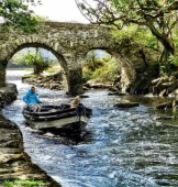 Gap of Dunloe Adventure & Lakes of Killarney Day Tour