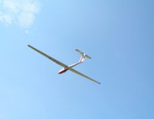 Gliding Full Day