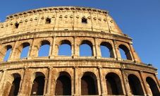 Colosseum and Roman Forum Family Tour