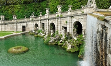 Royal Palace of Caserta - Skip the Line Tickets