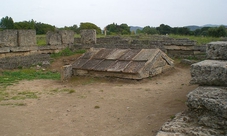 Private Paestum Tour- Temples and Museum