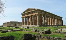 Private Paestum Tour- Temples and Museum