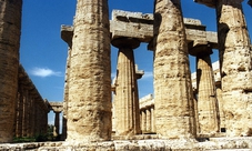 Private Paestum Tour- Temples and Museum