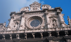 Guided tour of Lecce, the Florence of Southern Italy