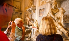 Vatican Tour for Small Group - Skip the line