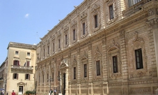 Guided tour of Lecce, the Florence of Southern Italy