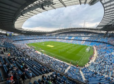 Manchester City vs Newcastle United VIP Tickets