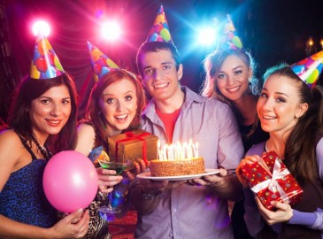 18th Birthday Gift Experience Ideas