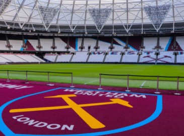 West Ham United vs Liverpool VIP Tickets