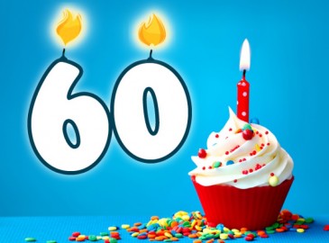 60th Birthday Gifts