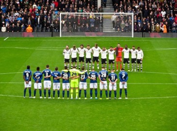 Fulham vs Nottingham Forest VIP Tickets