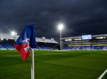 Crystal Palace vs Southampton VIP Tickets