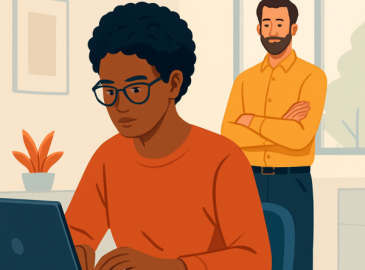 Why 'Thanks for Everything' Isn’t a Recognition Strategy
