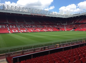 Manchester United vs West Ham United VIP Tickets