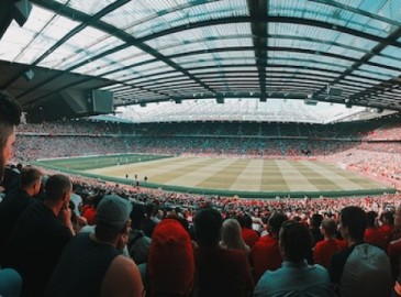 Manchester United vs Arsenal VIP Tickets