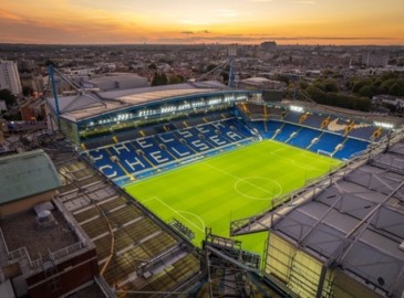 Chelsea vs Ipswich Town VIP Tickets