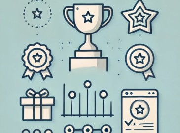 Gamification in Reward and Recognition