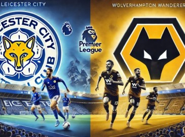 Leicester City vs Wolverhampton Wanderers VIP Tickets