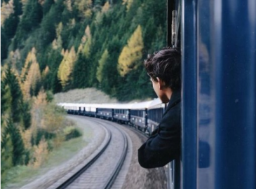 Discounts on Luxury Train Journeys