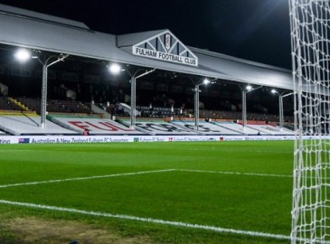 Fulham vs Brighton & Hove Albion VIP Tickets