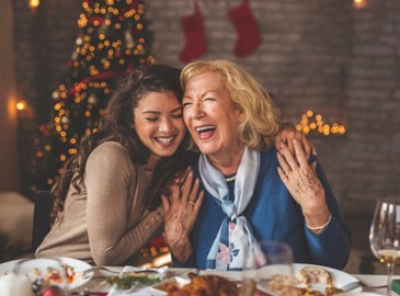 Christmas Gift Ideas for Grandparents