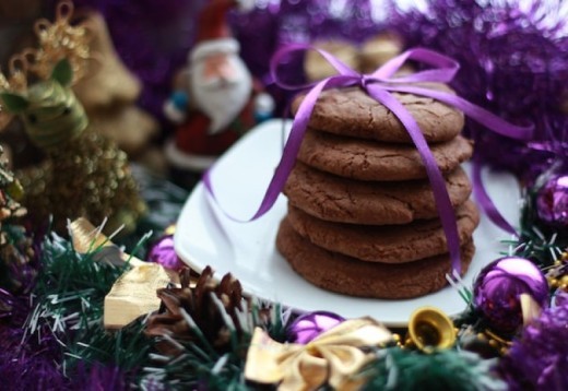 Christmas Gift Baskets