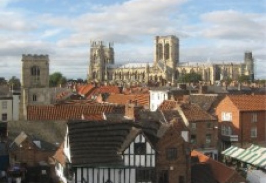 York City Tours