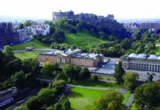 City of Edinburgh Tours