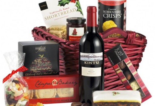 Gift Hampers