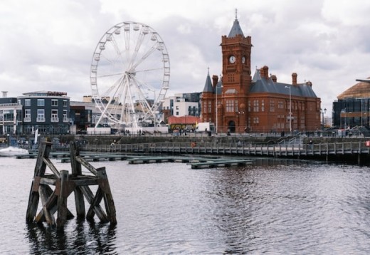 Cardiff Bus Tours