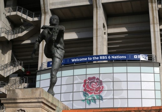 Twickenham Experience