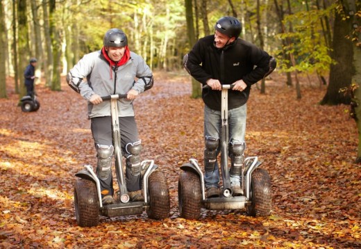 Segway Days