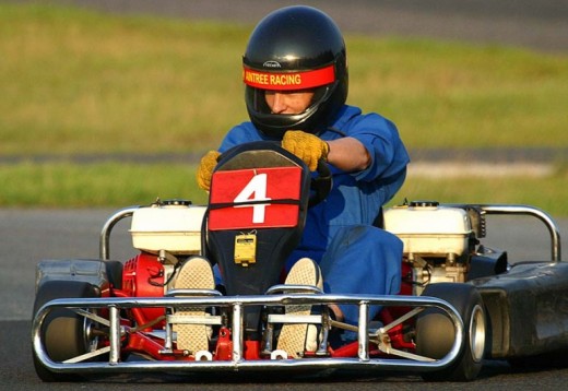 Karting