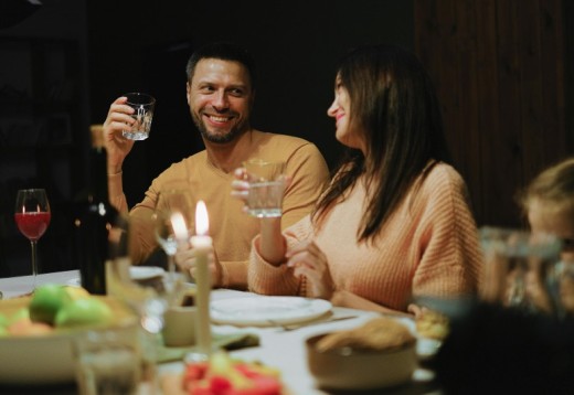 Gourmet Father's Day Gifts