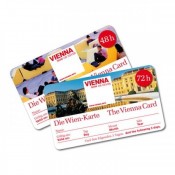 Vienna City Cards